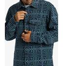 Vorschau: BILLABONG Herren Hemd FURNACE FLANNEL