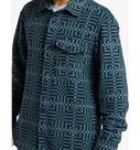 Vorschau: BILLABONG Herren Hemd FURNACE FLANNEL