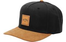 Vorschau: BILLABONG Herren Mütze STACKED SNAPBACK