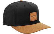 Vorschau: BILLABONG Herren Mütze STACKED SNAPBACK