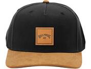 Vorschau: BILLABONG Herren Mütze STACKED SNAPBACK