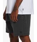 Vorschau: BILLABONG Herren Bermuda CROSSFIRE PIGM SHOR