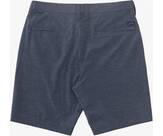 Vorschau: BILLABONG Herren Bermuda CROSSFIRE MID