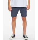 Vorschau: BILLABONG Herren Bermuda CROSSFIRE MID