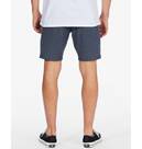 Vorschau: BILLABONG Herren Bermuda CROSSFIRE MID
