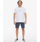 Vorschau: BILLABONG Herren Bermuda CROSSFIRE MID