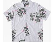 Vorschau: BILLABONG Herren Hemd SUNDAYS VACAY SS