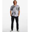 Vorschau: BILLABONG Herren Hemd SUNDAYS VACAY SS