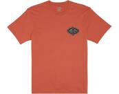 Vorschau: BILLABONG Herren Shirt CRAYON WAVE TEES
