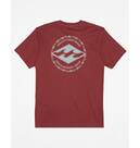 Vorschau: BILLABONG Herren Shirt ROTOR DIAMOND TEES