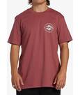 Vorschau: BILLABONG Herren Shirt ROTOR DIAMOND TEES