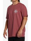 Vorschau: BILLABONG Herren Shirt ROTOR DIAMOND TEES