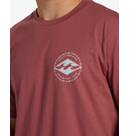 Vorschau: BILLABONG Herren Shirt ROTOR DIAMOND TEES