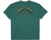 Vorschau: BILLABONG Herren Shirt ARCH WAVE TEES