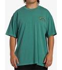 Vorschau: BILLABONG Herren Shirt ARCH WAVE TEES