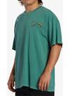 Vorschau: BILLABONG Herren Shirt ARCH WAVE TEES