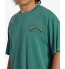 Vorschau: BILLABONG Herren Shirt ARCH WAVE TEES