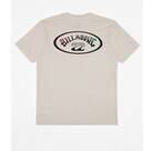 Vorschau: BILLABONG Herren Shirt CROSSBOARDS TEES