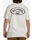 Vorschau: BILLABONG Herren Shirt CROSSBOARDS TEES