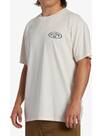 Vorschau: BILLABONG Herren Shirt CROSSBOARDS TEES
