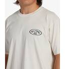 Vorschau: BILLABONG Herren Shirt CROSSBOARDS TEES