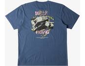 Vorschau: BILLABONG Herren Shirt HIGH TIDE TEES