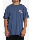 Vorschau: BILLABONG Herren Shirt HIGH TIDE TEES