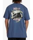 Vorschau: BILLABONG Herren Shirt HIGH TIDE TEES