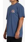Vorschau: BILLABONG Herren Shirt HIGH TIDE TEES