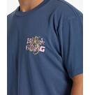 Vorschau: BILLABONG Herren Shirt HIGH TIDE TEES