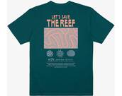 Vorschau: BILLABONG Herren Shirt CG REEF NURSERY TEES