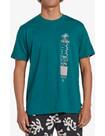 Vorschau: BILLABONG Herren Shirt CG REEF NURSERY TEES