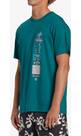 Vorschau: BILLABONG Herren Shirt CG REEF NURSERY TEES