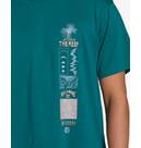 Vorschau: BILLABONG Herren Shirt CG REEF NURSERY TEES