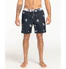 Vorschau: BILLABONG Herren Badeshorts SUNDAYS LB