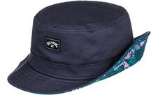 Vorschau: BILLABONG Herren Mütze SUNDAYS REVERSIBLE BUCKET