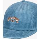 Vorschau: BILLABONG Herren Mütze ARCH CORD HDWR