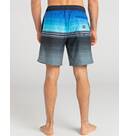 Vorschau: BILLABONG Herren Badeshorts ALL DAY HTR STRIPE LB