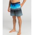 Vorschau: BILLABONG Herren Badeshorts ALL DAY HTR STRIPE LB