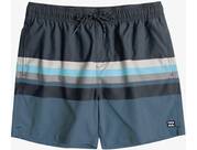 Vorschau: BILLABONG Herren Bermuda ALL DAY HTR LB JAMV
