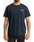Vorschau: BILLABONG Herren Shirt ARCH CREW SS
