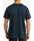 Vorschau: BILLABONG Herren Shirt ARCH CREW SS