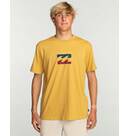 Vorschau: BILLABONG Herren Shirt TEAM WAVE TEES