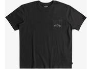 Vorschau: BILLABONG Herren Shirt STACKED ARCH PK TEES