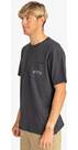 Vorschau: BILLABONG Herren Shirt STACKED ARCH PK TEES