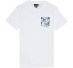 Vorschau: BILLABONG Herren Shirt ALLDAY PRINTED CREW