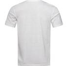 Vorschau: SUPER.NATURAL Herren T-Shirt M BASE TEE 140