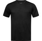 Vorschau: SUPER.NATURAL Herren T-Shirt M BASE TEE 140