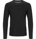 Vorschau: SUPER.NATURAL Herren Langarmshirt M BASE LS 175