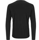 Vorschau: SUPER.NATURAL Herren Langarmshirt M BASE LS 175